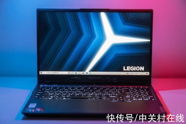 cpu|3A平台实力满满 联想拯救者R7000P 2021体验式评测