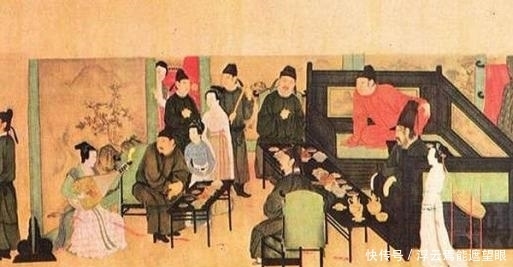 造反|史上最难造反的朝代,300年间发生数百次起义,可是都没有成功