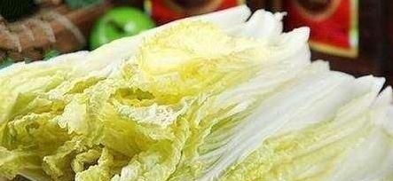 伤身|白菜和此物同食,不但没营养还伤身,很多不清楚,看完告诉身边人