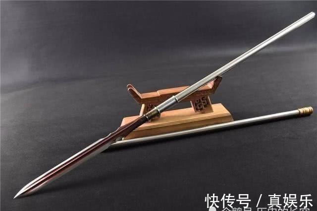 谢肇淛!如果穿越回古代当游侠,哪把兵器会是你的最佳搭档?第一人气极高