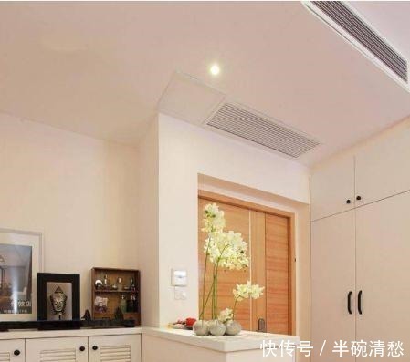 隔断|老公坚持阳台这样装,硬生生多一间房,朋友来参观都抢着睡阳台!