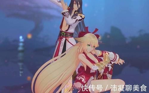 王权霸业|狐妖小红娘关于《竹业篇》你所不了解的凄惨和美好