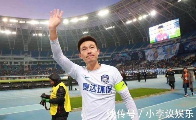 宿茂臻|盘点中国足球职业联赛历史上11位，一人一城的球员，他们都是传奇