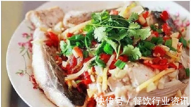 蒸鱼豉油|几道家常菜,简单好吃,真的是美味佳肴
