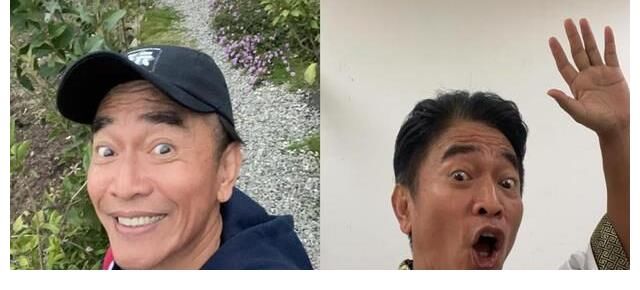 吳宗憲主持《綜藝玩很大》竟發(fā)生意外，門牙掉下來嚇壞眾人