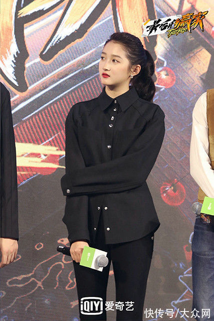 唐九洲|《最后的贏家》開啟迷綜季“劇式追綜”模式