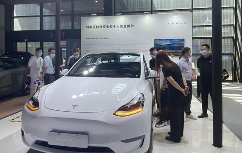 智能汽车|马斯克惊现世界互联网大会,发出了哪些强烈信号?