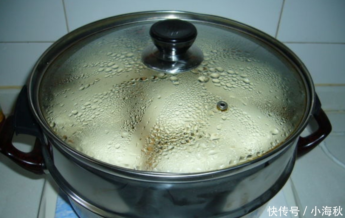 饮料|蒸馒头别再傻傻放酵母,只需加一瓶“饮料”不仅馒头更白,还更香