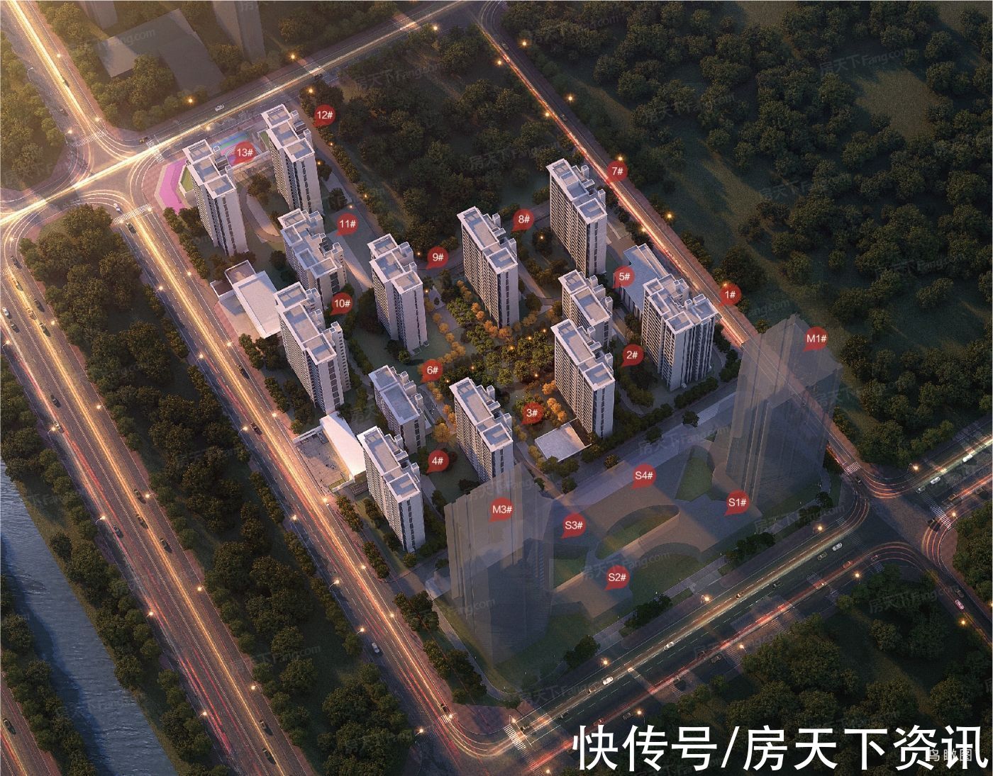 工商银行|当代境MOMΛ红盘火热抢购中，这个楼盘真香