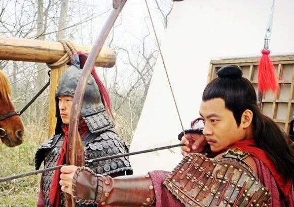 尉迟敬德|李世民非李渊钦定的太子，却让那么多人才甘心为他效命，凭什么？