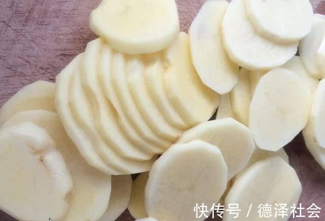 克星|它是高血压的“克星”,每天来一点,血压自降“稳如泰山”