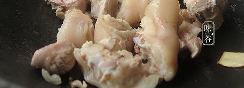 不管有钱没钱，年夜饭少不了这道吉祥菜，寓意生活富足，财源滚滚