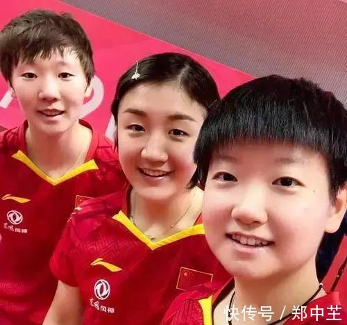 团体赛|世锦赛40支队伍分配出炉:欧洲12支居首,亚洲次之,国乒直接入围