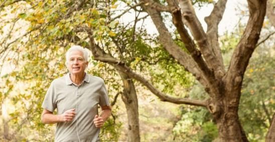 咀嚼|长寿的人,身上会有2个地方发红,占1个也要恭喜!