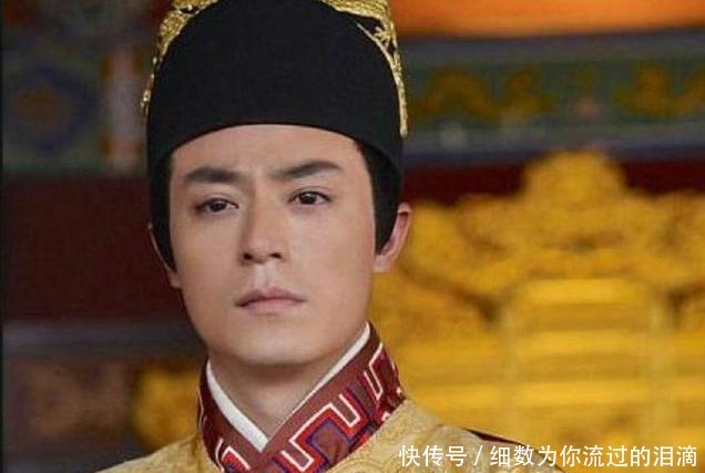 何为|朱棣下令囚禁一2岁小孩，一关就是55年，出狱后竟不知何为女人