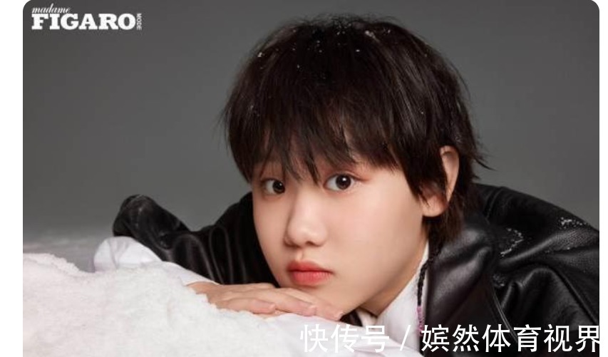 王涵|閨蜜情深!張家齊稱贊全紅嬋為小天才,彼此都為國(guó)爭(zhēng)光談不上競(jìng)爭(zhēng)