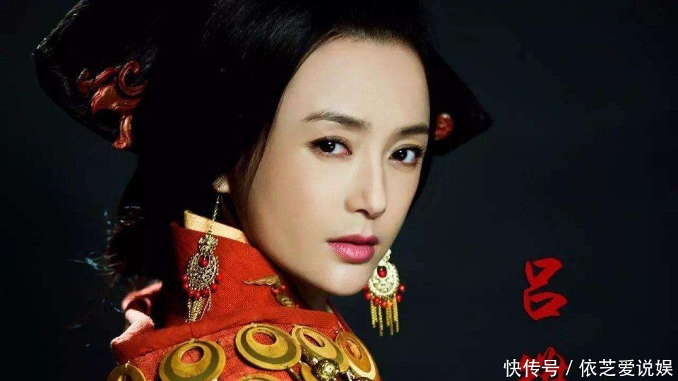 奶奶|自己的妹妹成了妈,后妈成了奶奶,刘邦的长子到底有多惨?