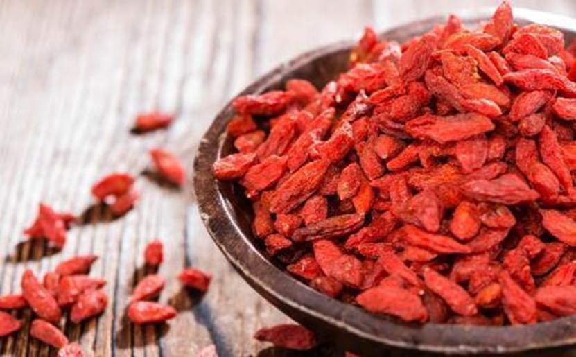 补充肾气|阳气不足腰就酸?枸杞和它是“绝配”,帮你归还阳气,补充肾气