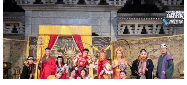 勢(shì)頭|近期最火綜藝洗牌：《劇本鯊》勢(shì)頭猛，跑男僅排第5，榜首全網(wǎng)磕