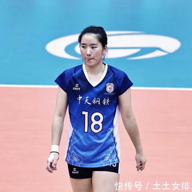 唐欣|女排全锦赛哪支队伍潜力巨大?