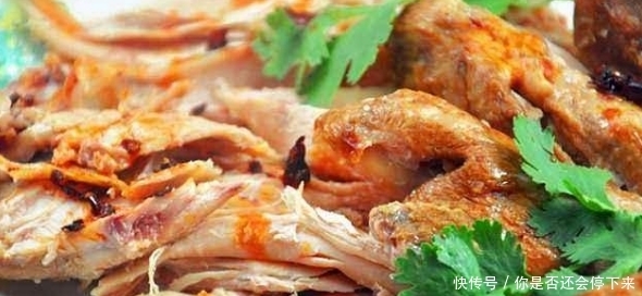 德州美食除了扒鸡你还知道啥,来德州必打卡的还有这些美食请了解