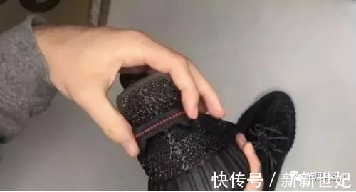 发售量|即便你不曾拥有它，也应该学会Yeezy350V2黑满天星真假对比测评