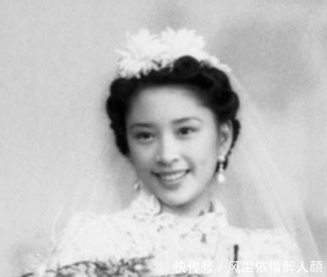 胡友松|母亲民国第一美女,丈夫民国总统,她晚年却过得十分凄凉,在寺庙病逝