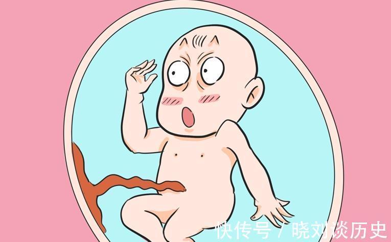 辣女|怀男宝和怀女宝,到底有什么不同,听听那些有儿有女的宝妈怎么说