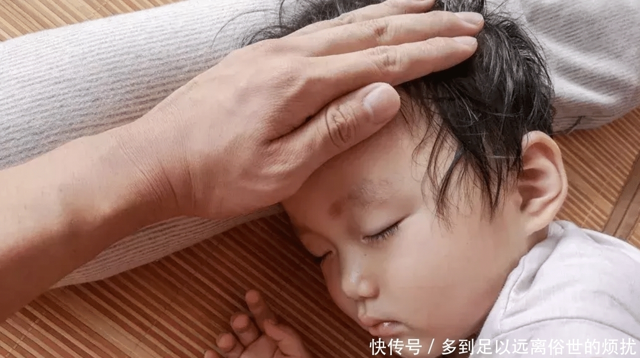 医生|儿子高烧医院排队800多号，宝妈大闹医院，医生：自“作”自受