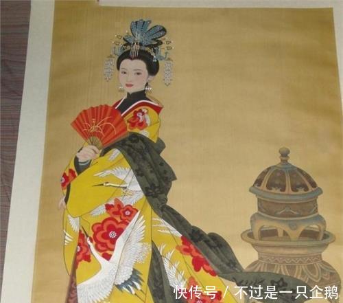 到底|杨贵妃的墓碑到底在何处 至今也都是一个谜