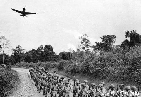 师团|痛歼日军第33师团,解救英军七千人,中国远征军威名远扬