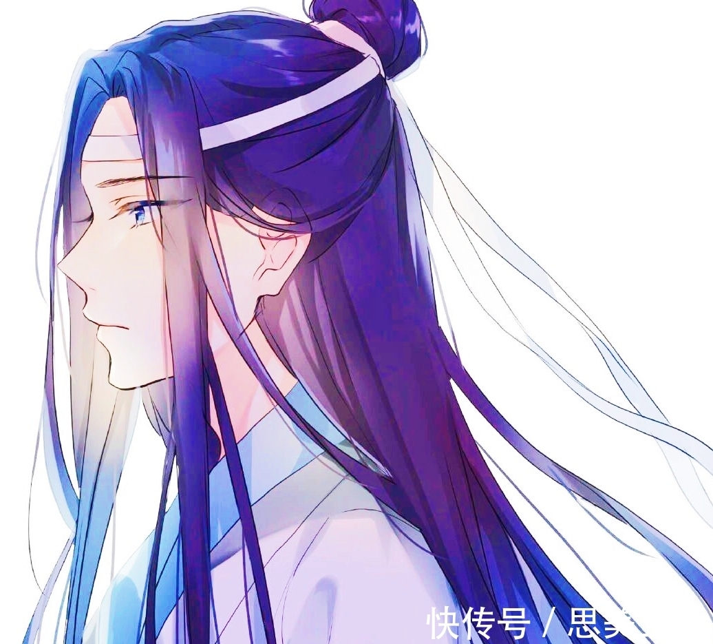 魏无羡!魔道祖师番外篇之忘羡甜向小日常(七十五)