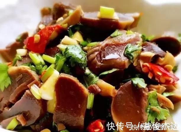 香菇|大厨教的16道美味待客菜,口感好,味道特别鲜美,要经常做给家人
