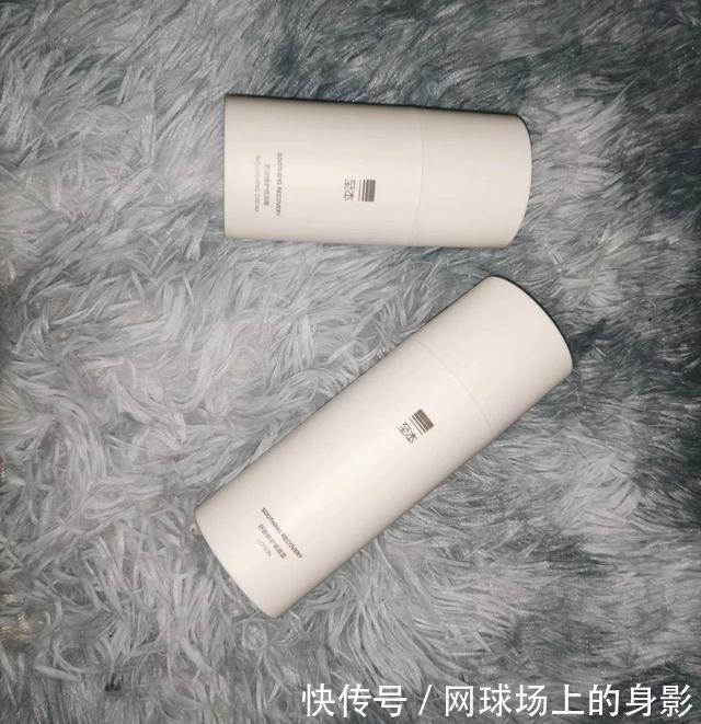 红血丝|国货水乳不行是百雀羚不香,还是薇诺娜不够贵外国人抢着要!