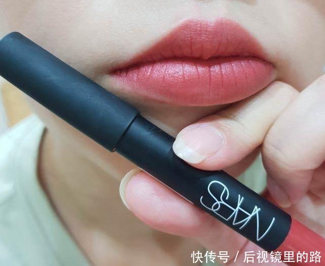 n今年最火的7种豆沙色口红,显白又霸气十足,轻松打造女王范