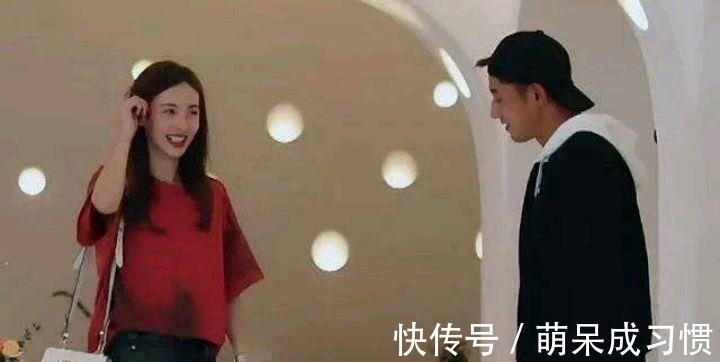 陈梦|确实门当户对,陈梦与张继科很合适,毫无违和感