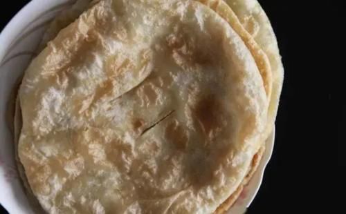 葱花油饼|提醒:长肉“最猛”4种主食,米饭馒头上不了榜,你可能天天在吃