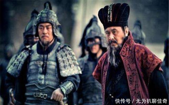 三场|徐晃武力值究竟是怎样的水平?这三场对战奠定其地位