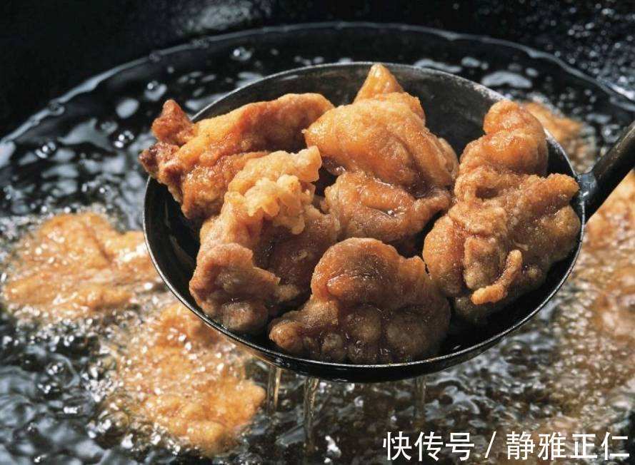 致癌物|癌细胞最钟爱五种食物,最后一种开水都煮不死,现在远离还不晚