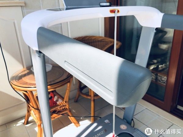 腾讯|二丁目的健身日记 篇八：缓解关节压力，减少占地面积--亿健精灵X6跑步机