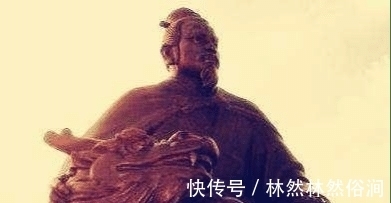 中国历史|《山海经》中唯一吃过龙肉的人,如果你是这个姓,可能是其后人