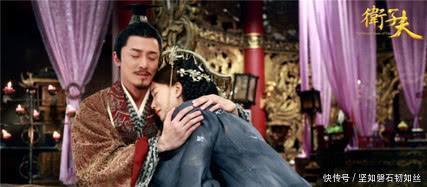 尸体|她是汉武帝宠妃,怀孕14个月生下皇子,死后尸体竟飘香十里