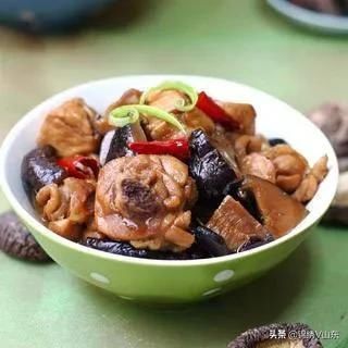 冬天晚餐不知道吃啥？12道家常热乎硬菜，营养滋补简单，照做就行