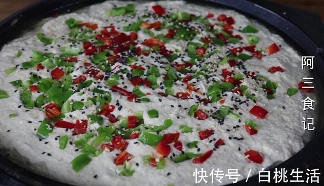 过年了，教你黄豆的新做法，加1勺大米，简单一做，比吃肉还香