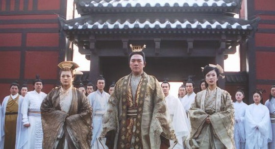 离奇|山海经中曾发现有关“老天爷”的离奇记载,司马迁对此不作评论