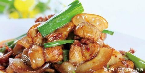 五花肉|百吃不腻的家常菜,饭桌上面必备的美食,学会了自己在家就能做