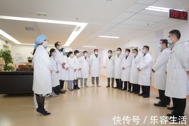 免疫治疗|著名肿瘤学专家、国家二级教授罗荣城：抗癌心态对于癌症治疗十分关键