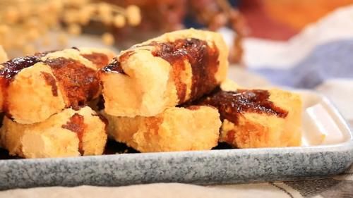 汤圆你还直接用水煮？3种原料4步搞定！补血暖胃新吃法，上桌秒扫光！