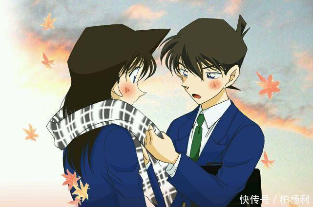 灰原哀|名侦探柯南如何惹怒喜欢这部动漫的观众只需要一句话!