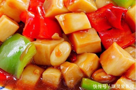 不腻|大人小孩都爱吃几道美食,比饭店好吃100倍,全家人都吃不腻